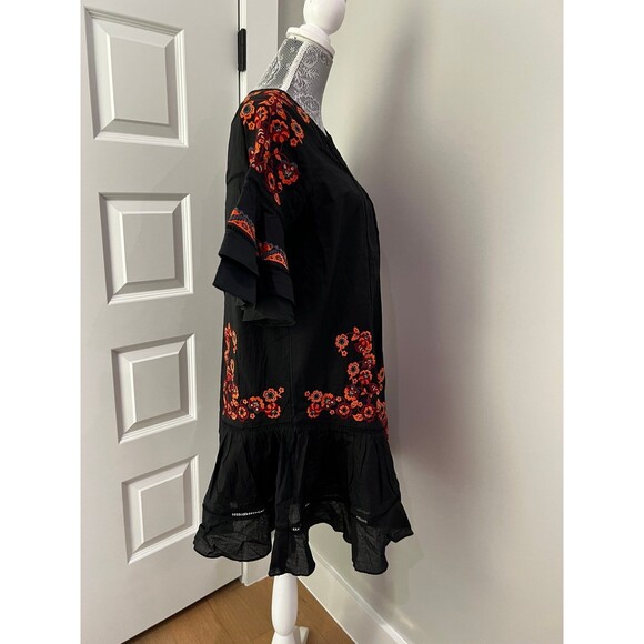 NWT See and Be Seen Dress womens size Small - Picture 6 of 6